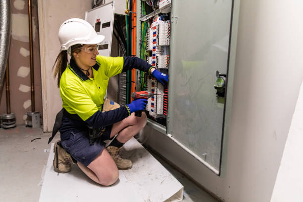 Best Electrical Rewiring Services  in Shawano, WI