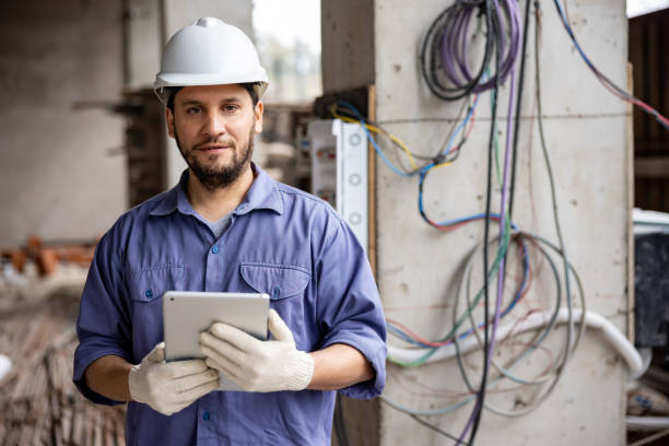 Best Electrical Contractors for Businesses  in Shawano, WI