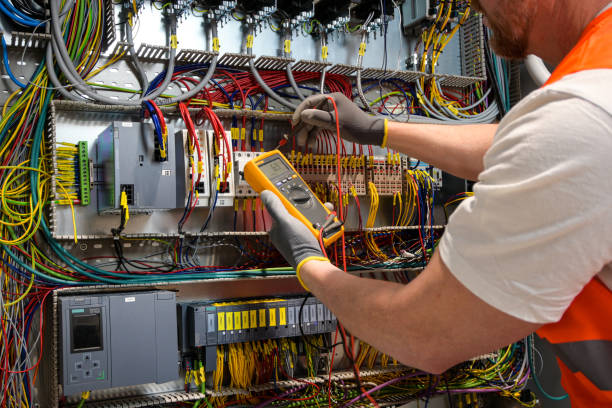 Best Electrical Installation Contractor  in Shawano, WI
