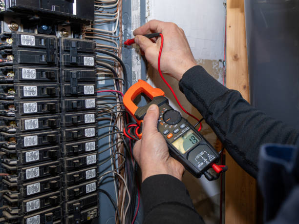Best 24-Hour Electrician  in Shawano, WI