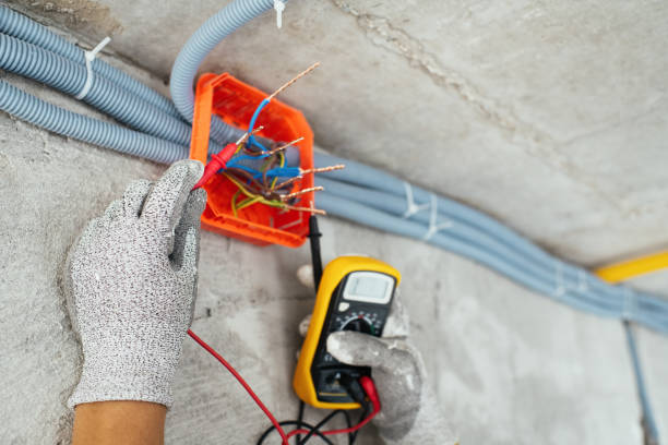 Best Local Electrician Companies  in Shawano, WI